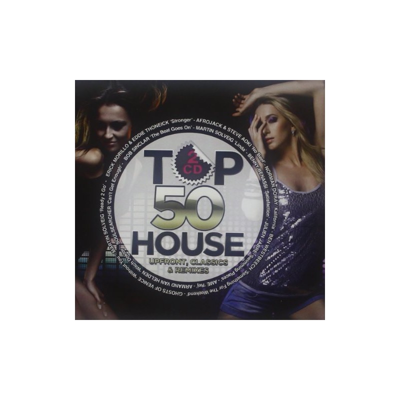 Top 50 House