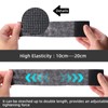 Aotfusd 12 Rollen Selbstklebender Verband, Elastische Binde Bandage Pflaster Rolle