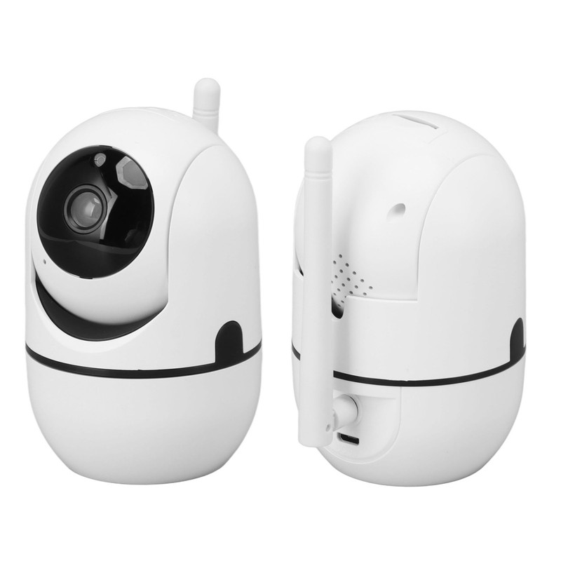 Security Cameras Wireless HD Night Vision Camera for Home Indoor