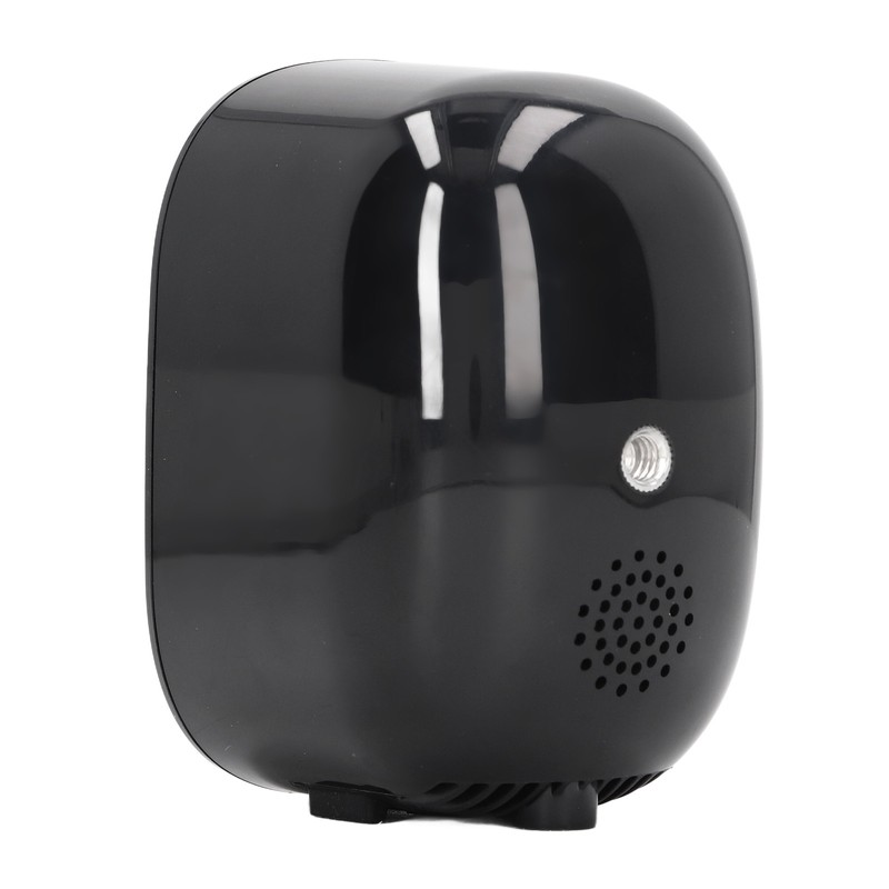 Solar Security Camera 3MP WIFI Wireless Smart PIR Human Detection