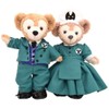 Alice Teddy Bear Mail Order Shelly May Dress Up Costume
