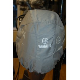YAMAHA Motor Cover
