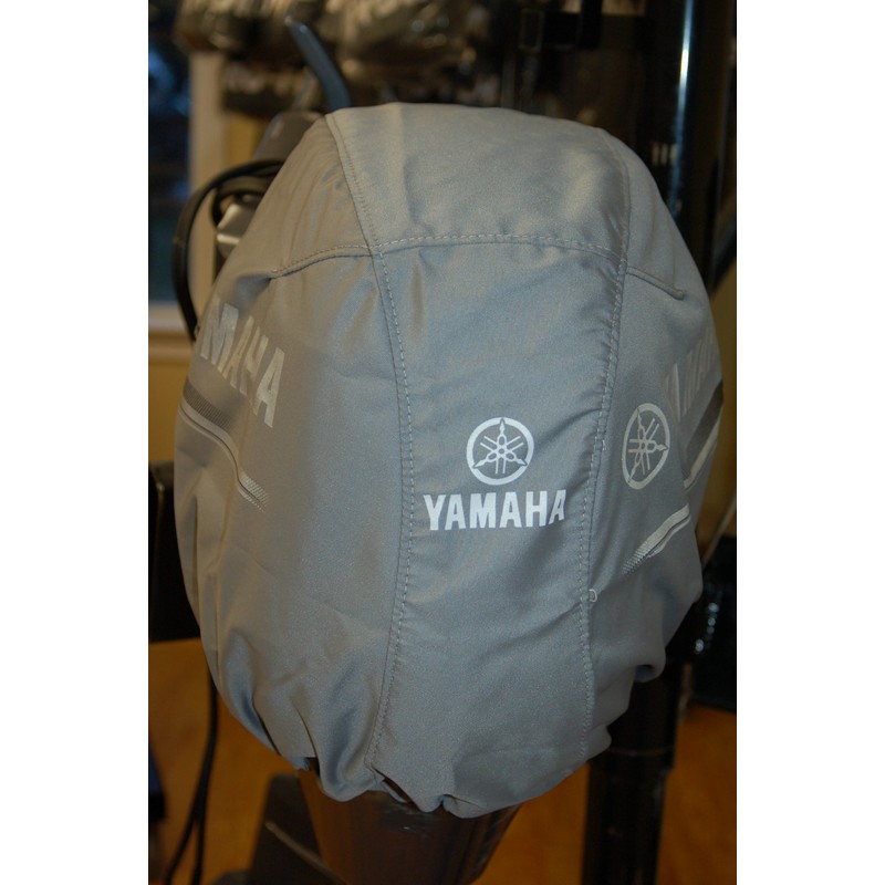 YAMAHA Motor Cover