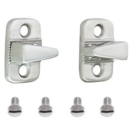 United Pacific B20118 Male Dovetail Set