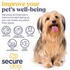 SecureDog Calming Diffuser for Supporting Calm and Well-Being to Help