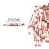Airmont Farm Smarties Candy Rolls 1 LB (453.6g)