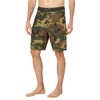 Hurley Men's Standard Phntm Eco Cargo 20, Olive
