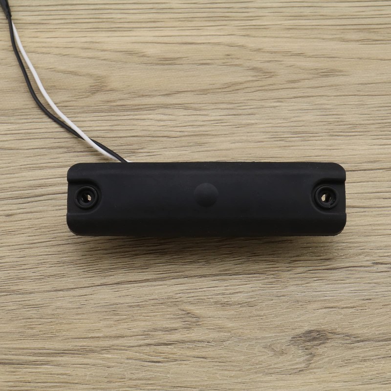 eMagTech Tailgate Release Switch Replacement 81260-3W000 81260-2W000 81260-2S000 Compatible with