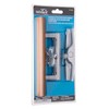 Wright Products - Surface Mounted Replacement Wooden Handle Sliding Patio