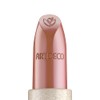 ARTDECO Natural Cream Lipstick - Subtle Shiny Lipstick Suitable for