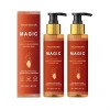 Aceite Corporal Mágico Aa Aceite Reafirmante, 3 Unidades