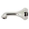 Kingston Brass K184C6 Trimscape Tub Spout, Polished Nickel
