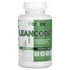 Fit Code LeanCode 90 Veggie Capsules, 5, 90 Tablets / 핏코드 린코드 LeanCode 90 베지캡슐, 5개, 90정