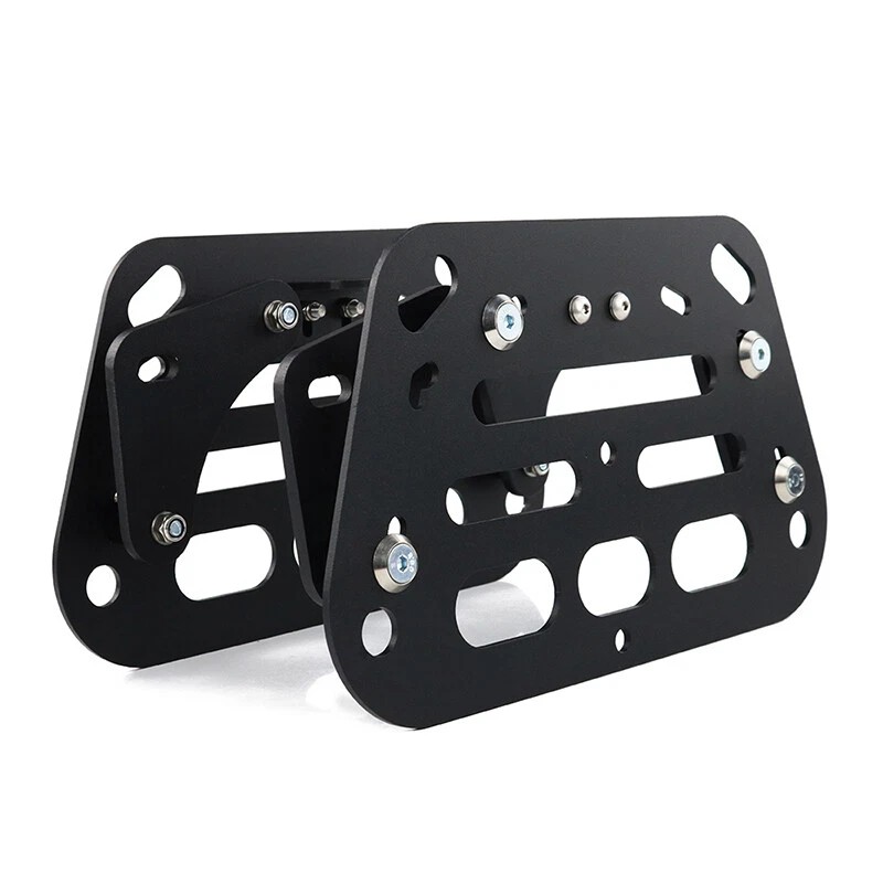 xitomer Fit For 2015-2024 Kawasaki Vulcan S VN650 Saddlebag Bracket