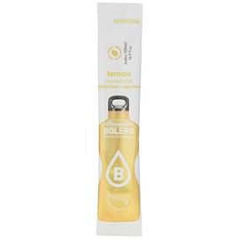 Bolero Sticks - Lemon (Pack of 12)