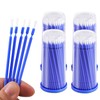 400pcs Disposable Dental Micro Brushes Dental Brushes Dental Applicator with
