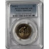 2009 S Sacagawea Native American $1 Dollar PCGS PR69DCAM