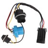 Headlight Wiring Harness 645 205 Flexible Front Lamp Socket Wire