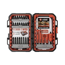 APEX - Uguard Fastening Set, 30Pc, Crescent Apex (CAUGSET-30)