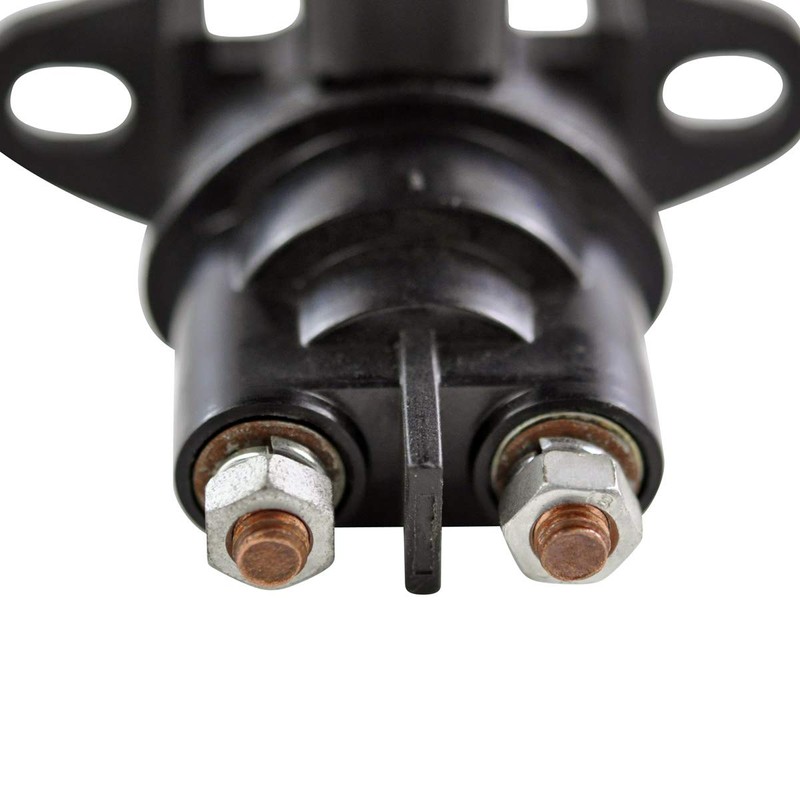 RMSTATOR Replacement for Starter Relay Solenoid Can-Am Maverick 1000 R
