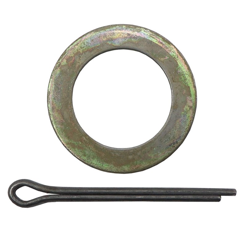 Beck Arnley 039-6180 Rear Seal Kit