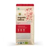 Organic Tattva Semolina Coarse Rawa Suji, 500g USDA Organic Certified