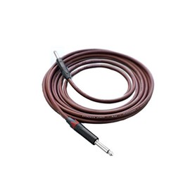 Evidence Audio The Forte Instrument Cable 15 foot Straight to Straight
