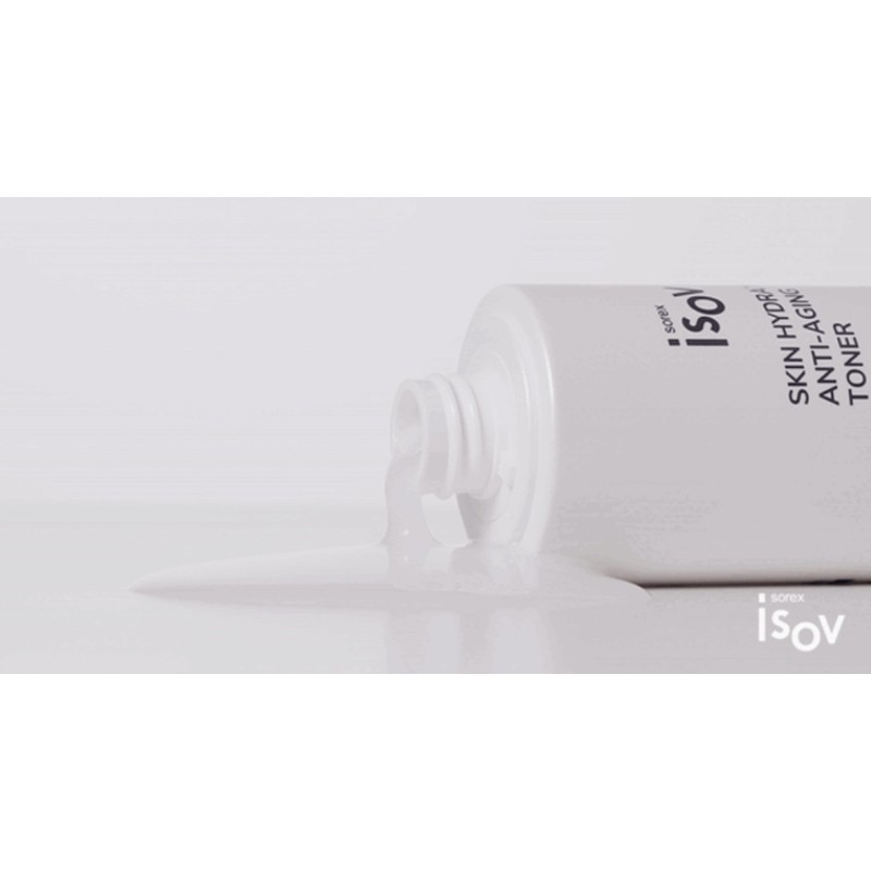 Isorb/Skin Hydration Anti-Aging Toner 200ml Anti-aging wrinkle functional nutrition supply
