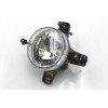 Hamsar NEW HEADLIGHT 90MM - PHILLIPS H9 BULB 12V -