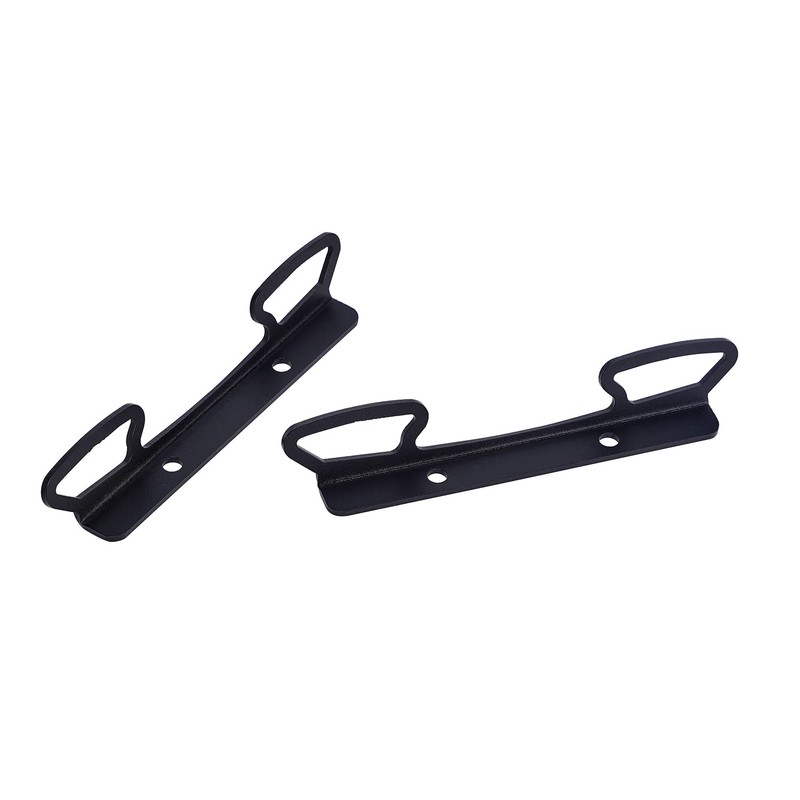 Tie-Down Brackets Anchors Mounting Kit Compatible with Goldwing GL 1800