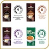 Don Francisco's and Cafe La Llave Espresso Capsule Variety Pack