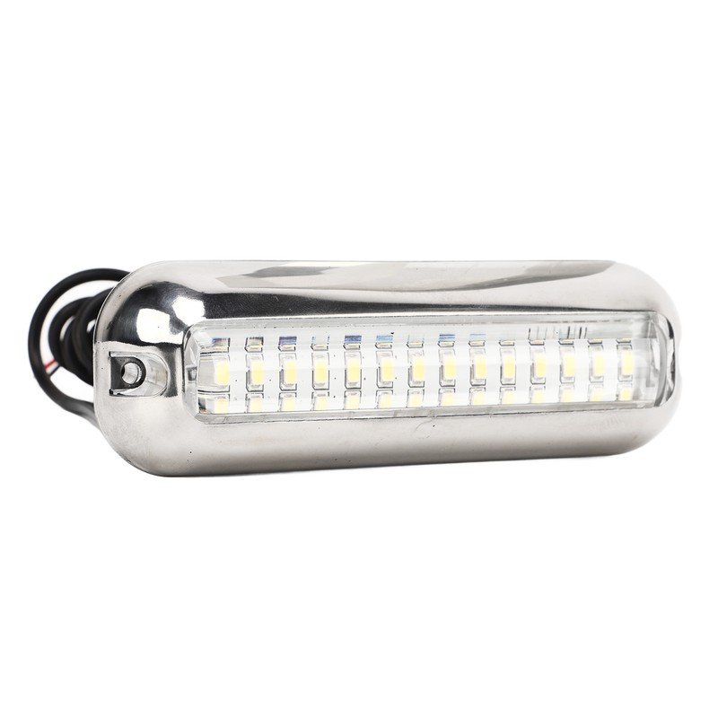 Marine Led Underwater Lights Waterproof Boat Lamp for Yachts Marines