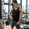 Vigorix Sauna Sweat Vest Workout Tank - Sauna Vest for