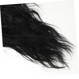 FOMIYES Ponytail Extension Hairpiece for Women Curly Ponytail Wig Clip Design for Stage Party