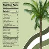 CoCo Joy 100% Natural Watermelon Juice, (12-Pack) Low-Calorie Watermelon Drink