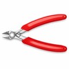 Precision Diagonal Cutters for Electronics Repair – Compact Wire Nippers