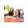 Aceite Capilar Seda Pure Uva 120ml Nutrición e Hidratación Antifrizz