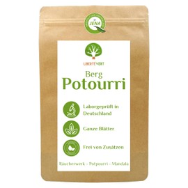 Berg Jiao Gulan 125 g – Stress-free & Immortal, Quality from Clear Mountain Air, Young & Traditionally Rolled Leaves