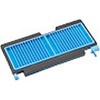 Sharp High Performance Pleated Filter for Robot Appliances (2173370506) [Compatible Model] RX-V70A-W RX-V95A-N