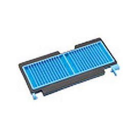 Sharp High Performance Pleated Filter for Robot Appliances (2173370506) [Compatible Model] RX-V70A-W RX-V95A-N