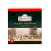 Ahmad Tea 100 Teabags, English Breakfast, Black Tea, 1 x