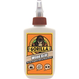 Gorilla Wood Glue - 6202003- Pack of 10