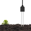Coliao 5 Sets Soil Moisture Sensor, Resistive Soil Moisture Meter,