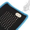 72 Light Chips Prostate Physiotherapy Pad Infrared Light Promote Circulation