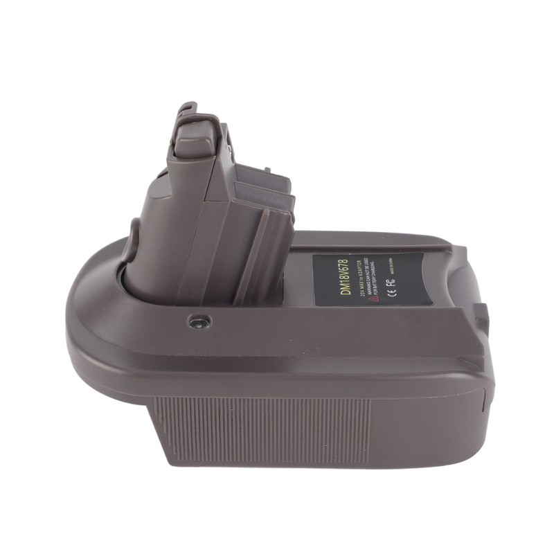 Battery Adapter Converter Dock Power Connector Conversion Kit Accessory M18