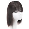 Wig patches for women with increased volume on the top