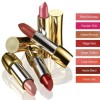 Jafra Royal Jelly Luxury Lipstick Parisian Pink New w/ Box