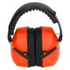 Baby Ear Muffs Noise Blocking Hearing Protection Free Rotation Infant