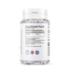 L-LYSINE 1000MG - 180 Vegan Tablets - 6 Month Supply