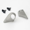 ALPINE KTX-Y200HI Series 200 Hiace Leisure Ace Tweeter Mounting Panel
